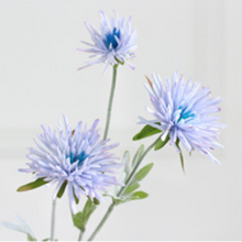 Load image into Gallery viewer, Barberton Daisy Chrysanthemum Silk Simulation Flower - BestVase