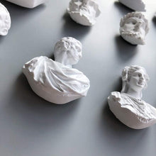 Load image into Gallery viewer, Ancient Greek Statue Fridge Magnet Statues Of Mythical Figures - BestVase