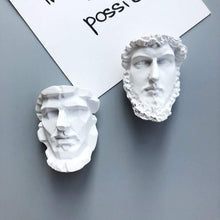 Load image into Gallery viewer, Ancient Greek Statue Fridge Magnet Statues Of Mythical Figures - BestVase