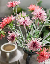 Load image into Gallery viewer, Barberton Daisy Chrysanthemum Silk Simulation Flower - BestVase