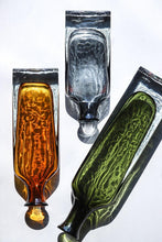 Load image into Gallery viewer, Bright and Shining Glass Vase Clean Pure Transparent - BestVase