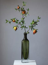 Load image into Gallery viewer, Bright and Shining Glass Vase Clean Pure Transparent - BestVase