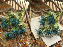 Load image into Gallery viewer, Asterism Silk Flower Artificial Flower Plants Branches Grass Photographic Props Home Decoration American Countryside Style - BestVase