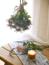 Load image into Gallery viewer, Asterism Silk Flower Artificial Flower Plants Branches Grass Photographic Props Home Decoration American Countryside Style - BestVase