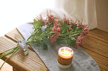 Load image into Gallery viewer, Asterism Silk Flower Artificial Flower Plants Branches Grass Photographic Props Home Decoration American Countryside Style - BestVase