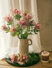 Load image into Gallery viewer, Asterism Silk Flower Artificial Flower Plants Branches Grass Photographic Props Home Decoration American Countryside Style - BestVase
