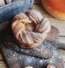 Load image into Gallery viewer, Food simulation Bread Windows Bakery Display Kitchen Decoration Shop Ornaments Spoof Toys Kuso Tool - BestVase