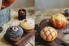 Load image into Gallery viewer, Food simulation Bread Windows Bakery Display Kitchen Decoration Shop Ornaments Spoof Toys Kuso Tool - BestVase