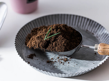 Load image into Gallery viewer, Garden Shovel Fork Flower Cultivating Plant Soil Transplanter Wooden Handle Gardening Hand Tools - BestVase