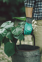 Load image into Gallery viewer, Garden Rubber Gloves Gardening Digging Planting Durable Waterproof Work Glove Outdoor - BestVase