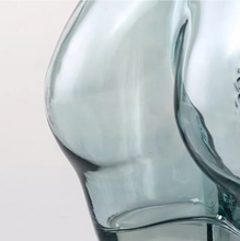 Load image into Gallery viewer, Body Glass Vase Human Creative Handmade Flower Pots Smooth Transparent Flower Cutting Table Window Decoration Garden Gift - BestVase