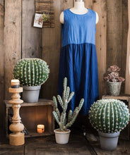 Load image into Gallery viewer, Artificial Cactus Global Elliptic Stems Tropical Desert Plant Window Decoration - BestVase