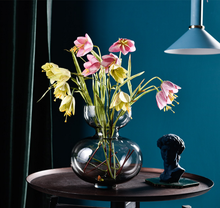 Load image into Gallery viewer, Naya Colored Glass Orbs