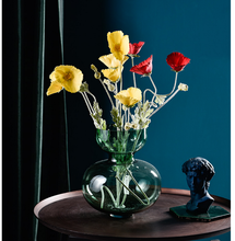 Load image into Gallery viewer, Naya Colored Glass Orbs