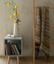 Load image into Gallery viewer, Lemon branch Lime Silk Flower ”Sentimental love“Immature Love"”Green Love - BestVase