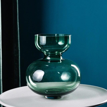 Load image into Gallery viewer, Naya Colored Glass Orbs