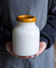 Load image into Gallery viewer, Planet Bottle Vase Colorful Glass Vase Special Difficult Techniques - BestVase