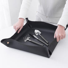 Load image into Gallery viewer, 75 CM* 75 CM Plant Change Thicken Pad Reusable Waterproof Basin Land Cushion Square Gardening Mix Soil Lock Design - BestVase