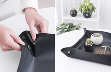 Load image into Gallery viewer, 75 CM* 75 CM Plant Change Thicken Pad Reusable Waterproof Basin Land Cushion Square Gardening Mix Soil Lock Design - BestVase