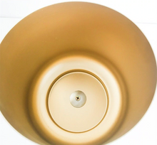 Load image into Gallery viewer, Amir Gold Plant Stand