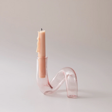 Load image into Gallery viewer, In the Loop Hydroponic Vase