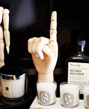 Load image into Gallery viewer, 7/10/12 in Wooden Hand Model Rings Jewelry Earrings Necklaces Shelves Table Decoration - BestVase