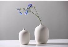 Load image into Gallery viewer, Diva Ceramic Tabletop Vase