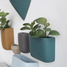 Load image into Gallery viewer, Zane Wall Planters