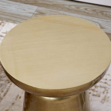 Load image into Gallery viewer, Colorful Martini Side Table