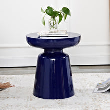 Load image into Gallery viewer, Colorful Martini Side Table