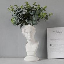 Load image into Gallery viewer, Ancient Figures Neoclassical Vases and Planters