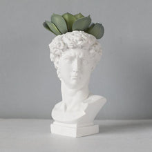 Load image into Gallery viewer, Ancient Figures Neoclassical Vases and Planters