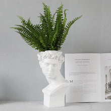 Load image into Gallery viewer, Ancient Figures Neoclassical Vases and Planters