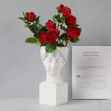 Load image into Gallery viewer, Ancient Figures Neoclassical Vases and Planters