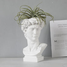 Load image into Gallery viewer, Ancient Figures Neoclassical Vases and Planters
