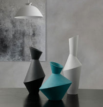 Load image into Gallery viewer, Rayne Abstract Ceramic Vases