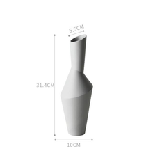Load image into Gallery viewer, Rayne Abstract Ceramic Vases