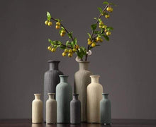 Load image into Gallery viewer, Isla Ceramic Vase