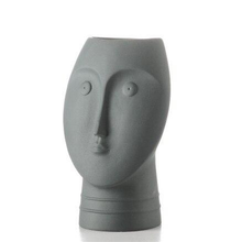 Load image into Gallery viewer, About Face Ceramic Vases