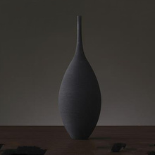 Load image into Gallery viewer, Modern Silhouette Ceramic Vases