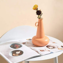 Load image into Gallery viewer, Sorbet Ceramic Vase