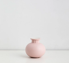 Load image into Gallery viewer, Sorbet Ceramic Vase