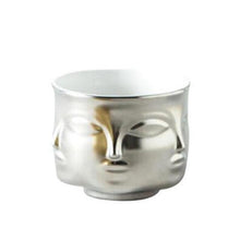 Load image into Gallery viewer, Visage Ceramic Planter