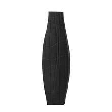 Load image into Gallery viewer, Abstract Texture Ceramic Vase