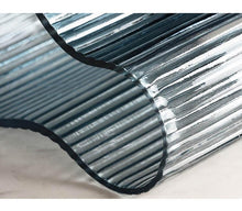 Load image into Gallery viewer, Ripple Glass Vase