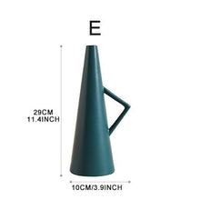 Load image into Gallery viewer, Mod Ceramic Vase