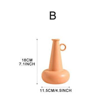 Load image into Gallery viewer, Mod Ceramic Vase