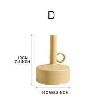 Load image into Gallery viewer, Mod Ceramic Vase