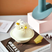 Load image into Gallery viewer, Astro Morandi Ceramic Vase Accents