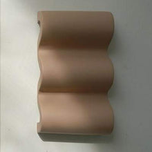 Load image into Gallery viewer, Zig Zag Ceramic Tray & Organizer